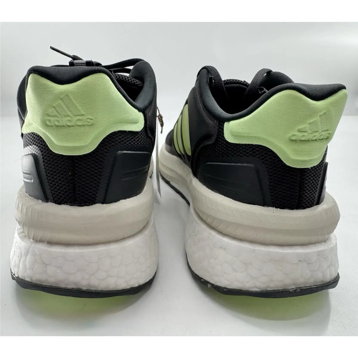 Adidas shoes - adidas X_PLRPHASE - Black (UPC: 0196471022501) 4