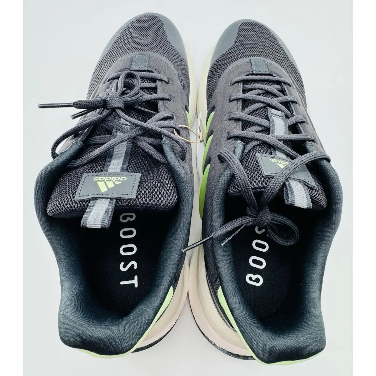 Adidas shoes - adidas X_PLRPHASE - Black (UPC: 0196471022501) 5