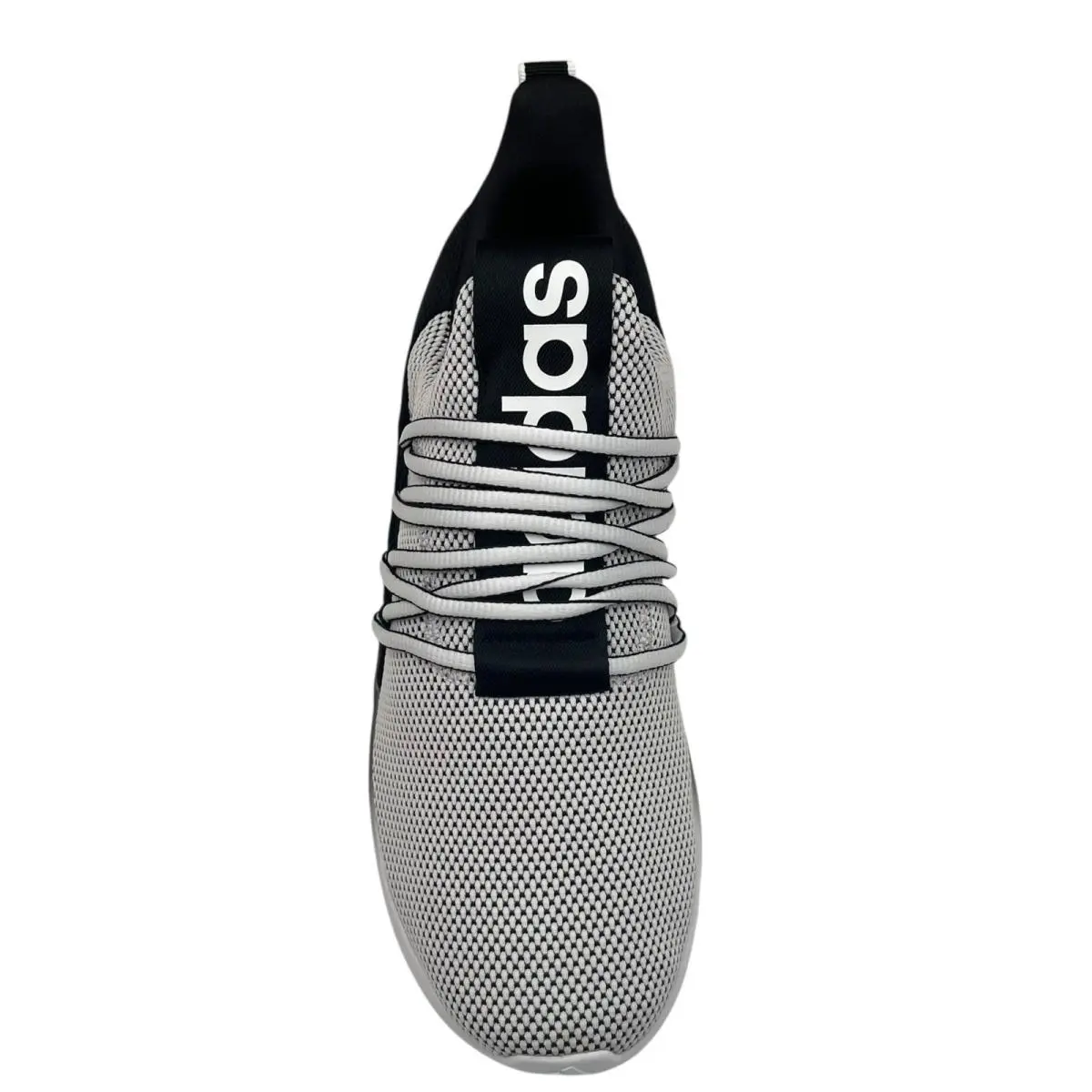Adidas shoes - adidas Lite Racer Adapt - Lite Racer Adapt - White/Black/Gray (UPC: 196477214702) 3