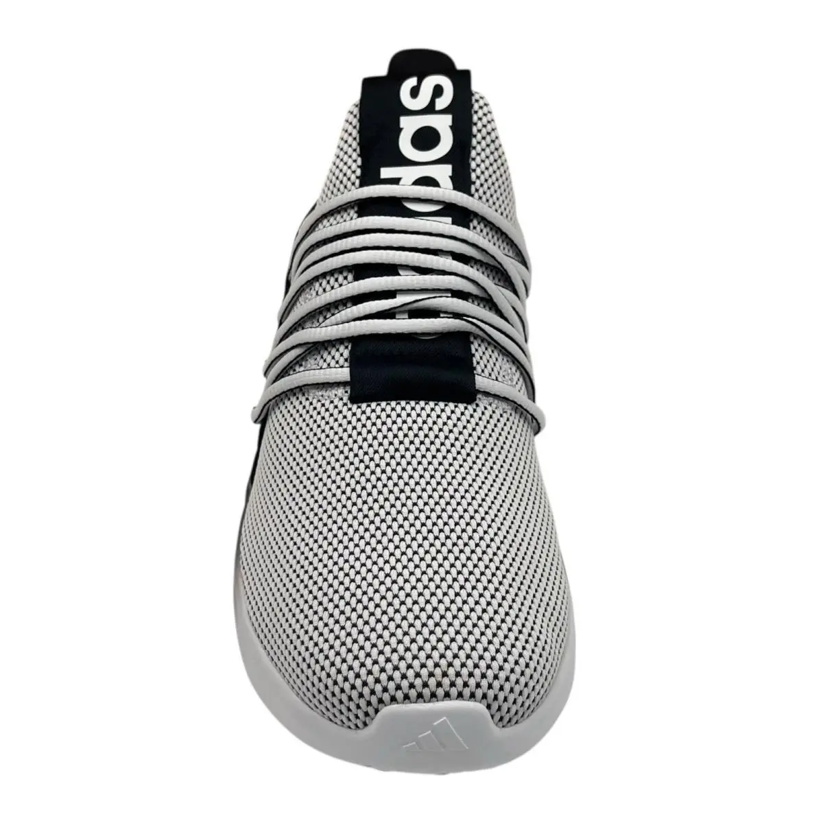 Adidas shoes - adidas Lite Racer Adapt - Lite Racer Adapt - White/Black/Gray (UPC: 196477214702) 4