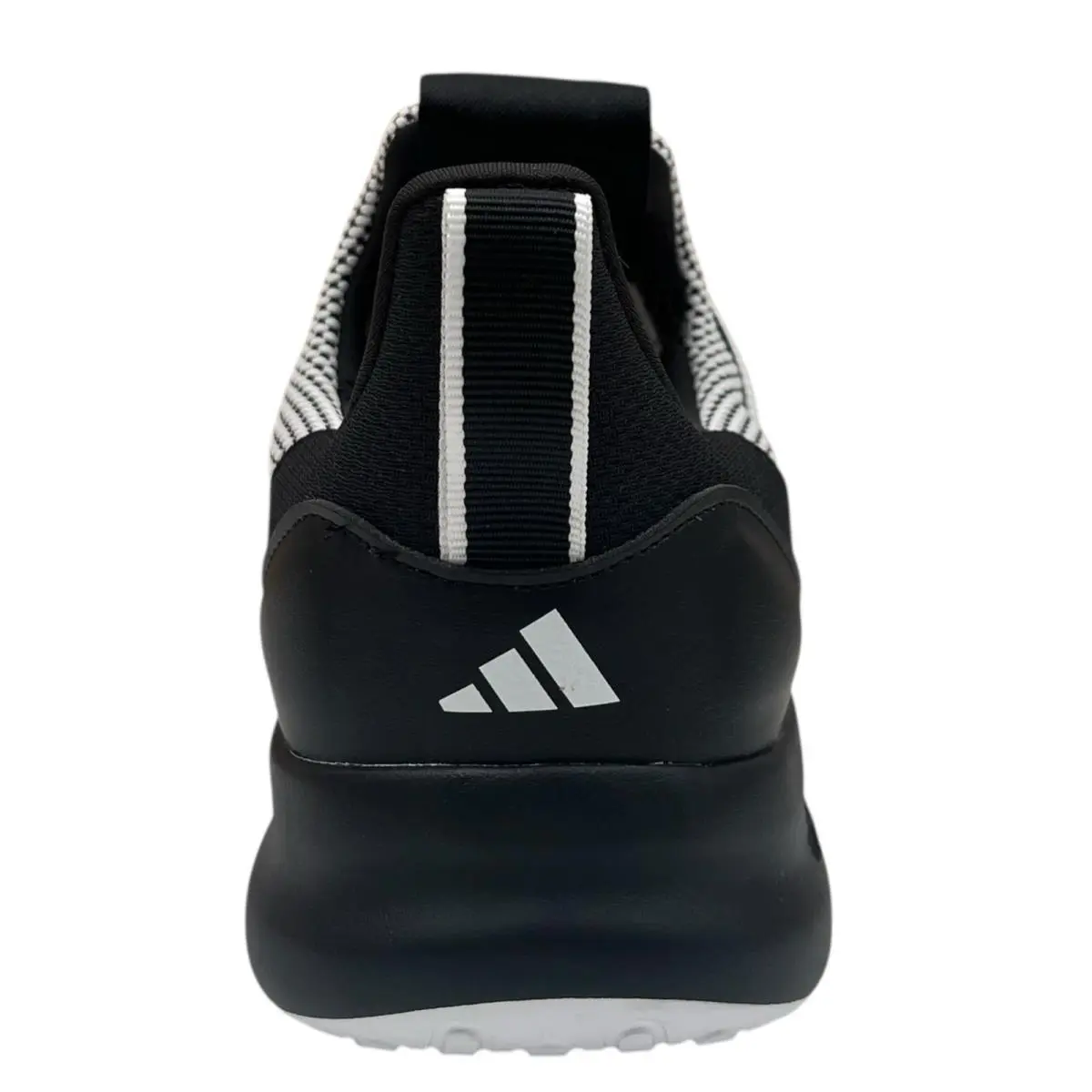 Adidas shoes - adidas Lite Racer Adapt - Lite Racer Adapt - White/Black/Gray (UPC: 196477214702) 6