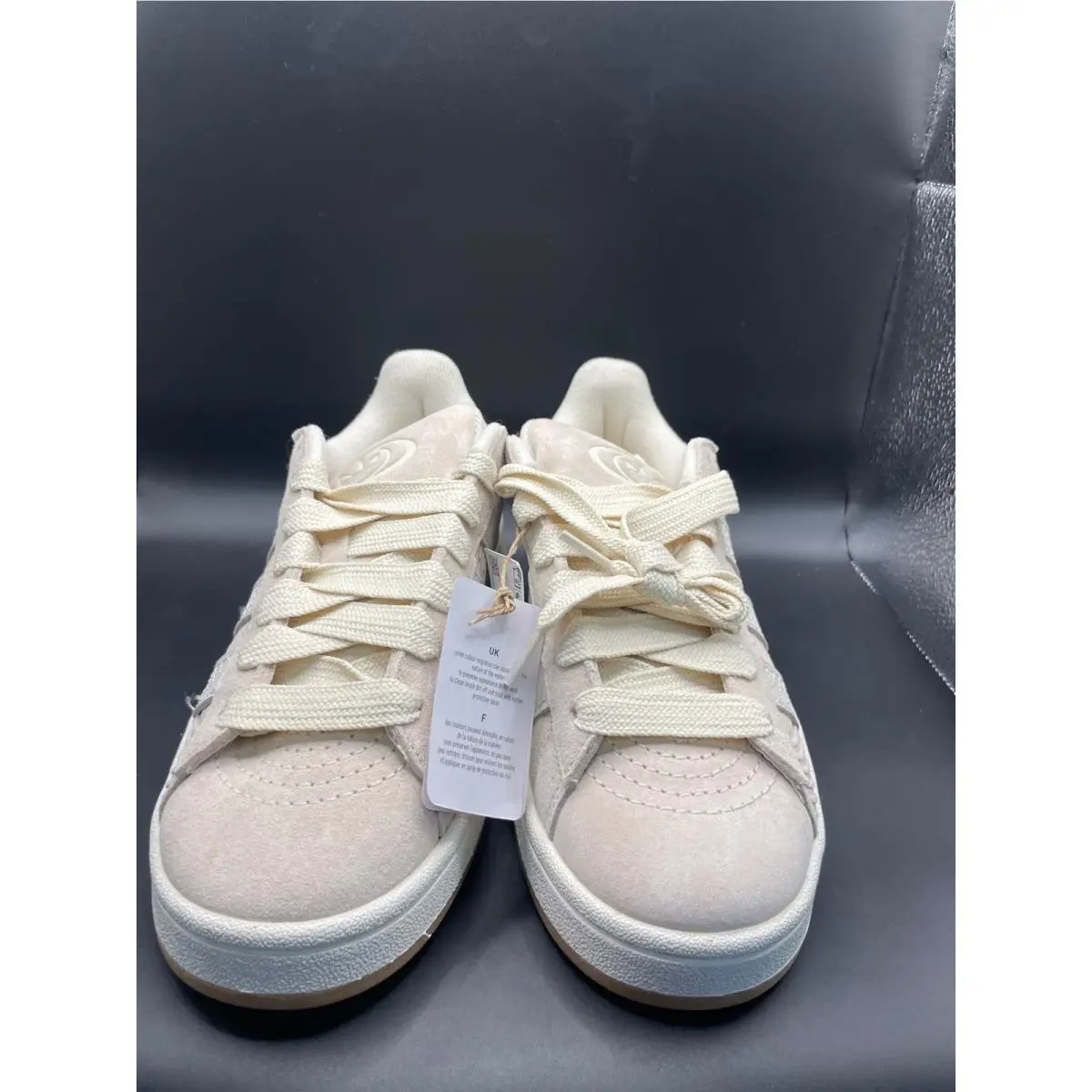 Adidas shoes - Campus 00s - Campus - White 0