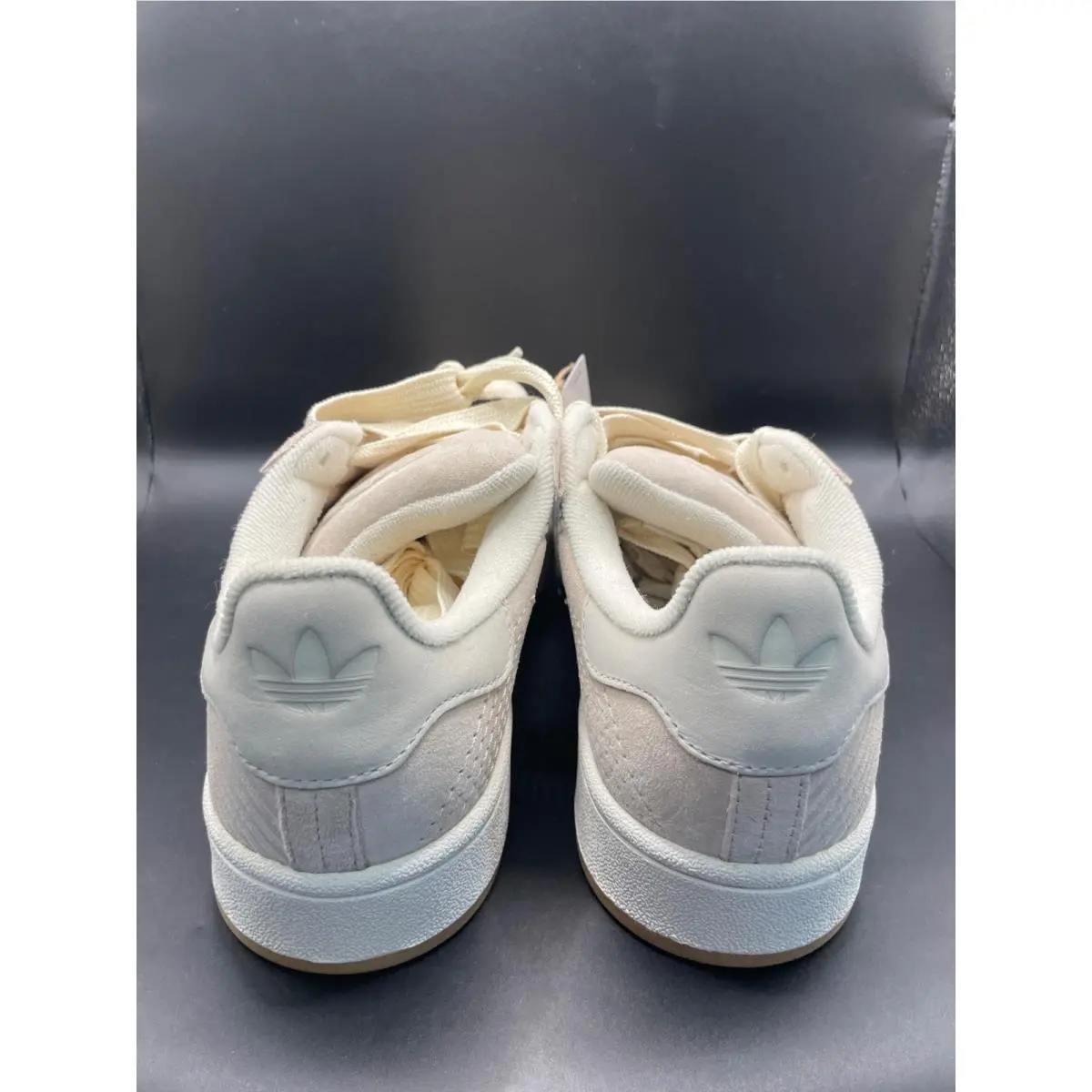 Adidas shoes - Campus 00s - Campus - White 2