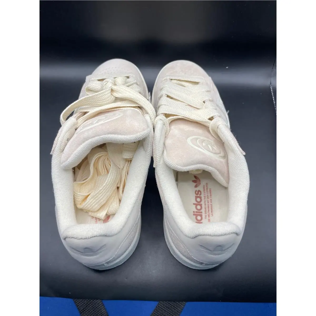 Adidas shoes - Campus 00s - Campus - White 6