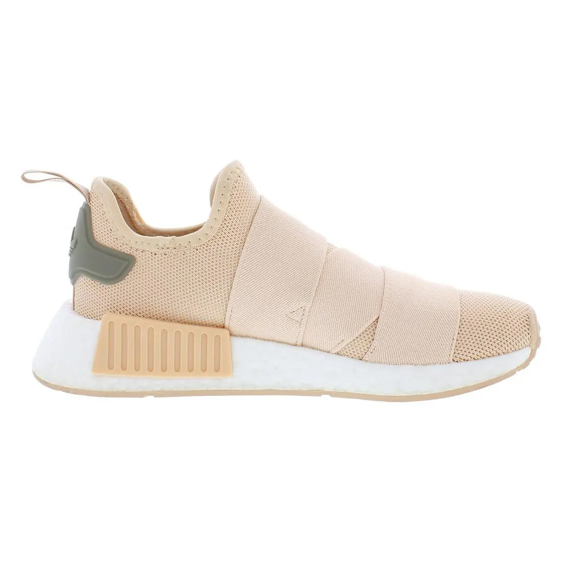 Adidas shoes - Light Pink/White, Full: Light Pink/White (UPC: 195739839066) 0