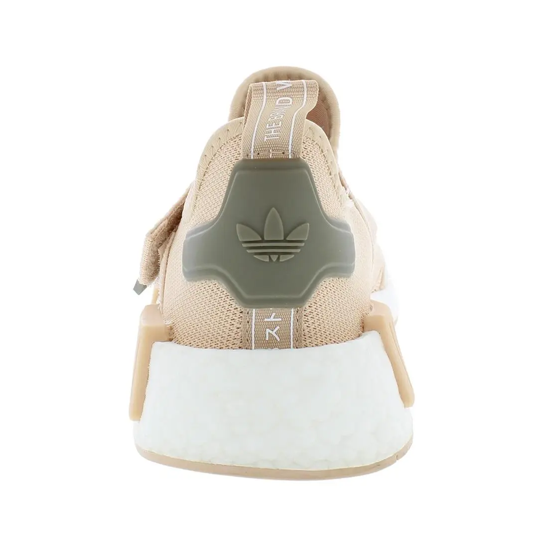 Adidas shoes - Light Pink/White, Full: Light Pink/White (UPC: 195739839066) 1