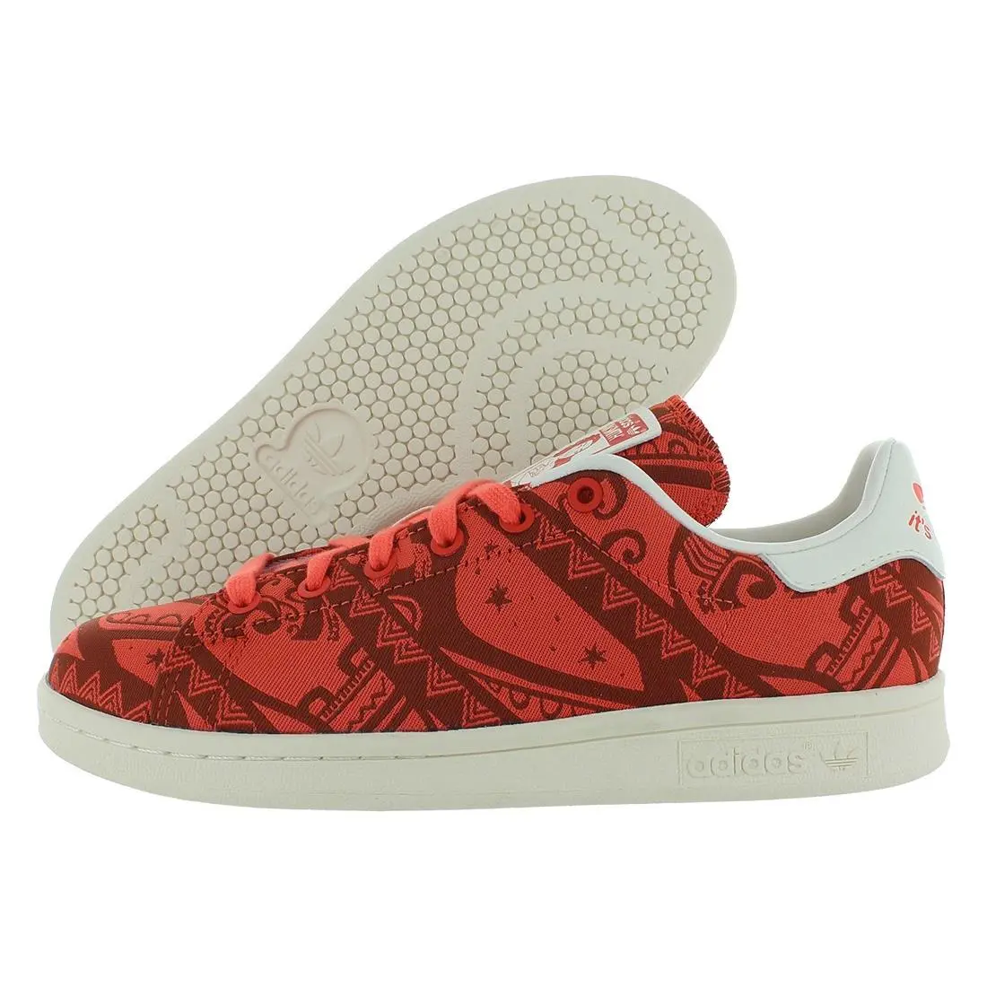 Stan Smith Mens Shoes Size 4.5 Color: Pantone/off White/pantone by Adidas