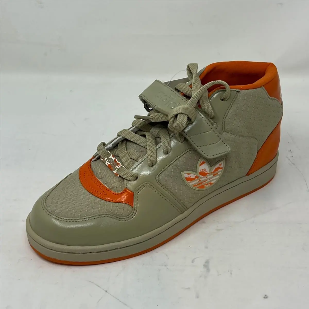 Adidas shoes - Missy Rhythm Mid II - Missy Rhythm Mid - 115831 - Beige 0