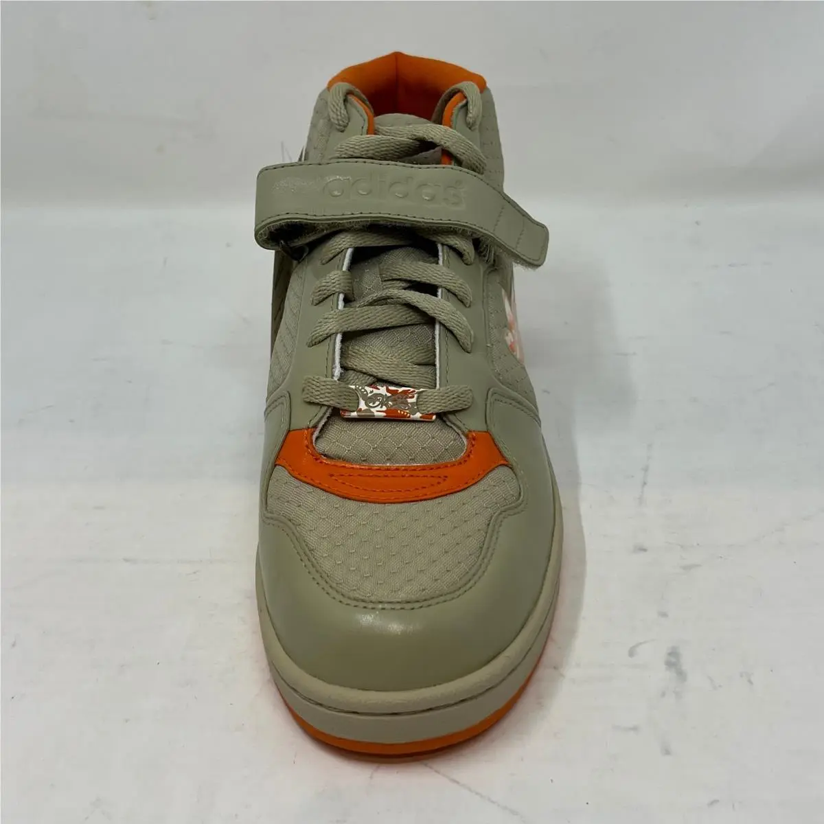Adidas shoes - Missy Rhythm Mid II - Missy Rhythm Mid - 115831 - Beige 5