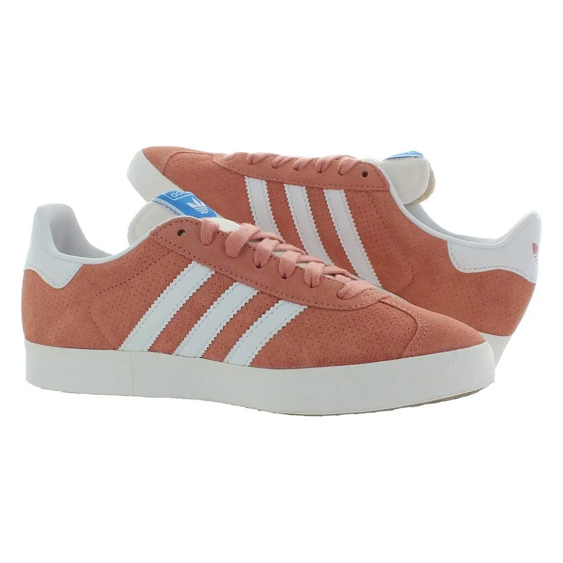 Adidas shoes - Orange/White/White, Full: Orange/White/White (UPC: 196471624842) 1
