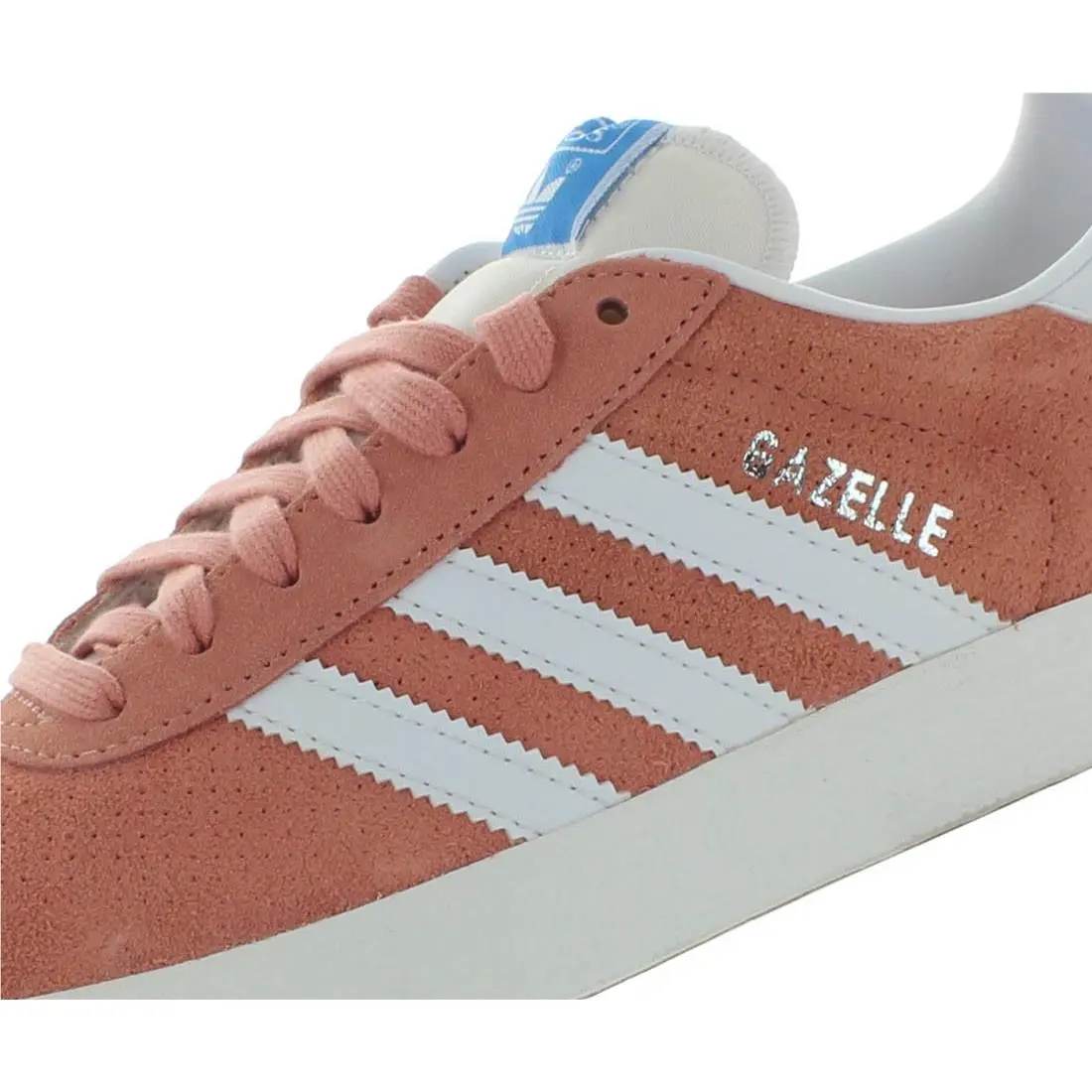 Adidas shoes - Orange/White/White, Full: Orange/White/White (UPC: 196471624842) 0