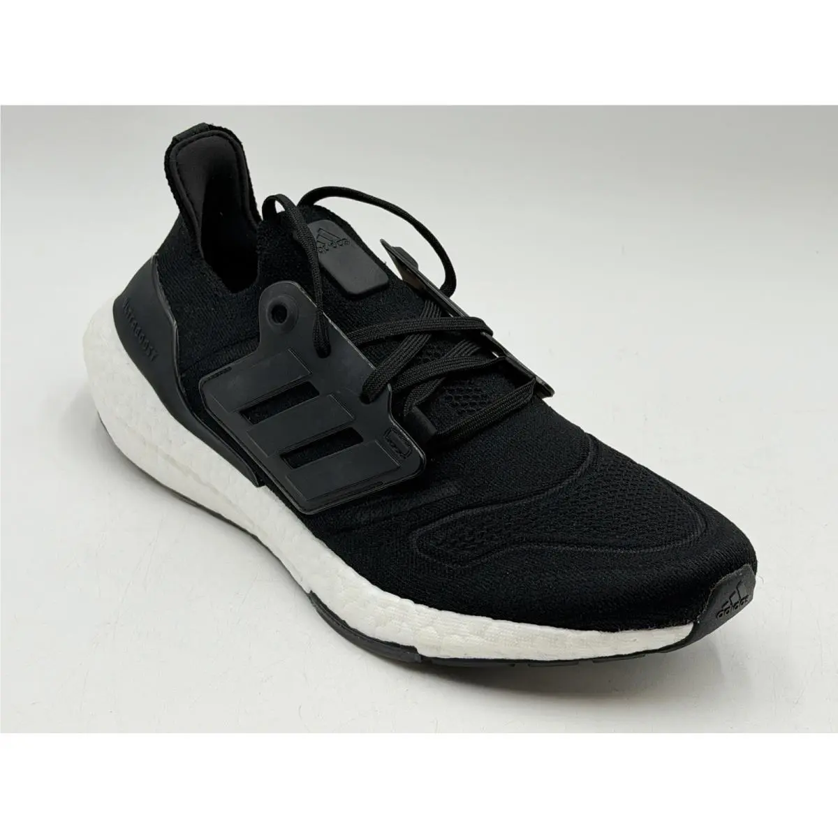 Adidas shoes - ultrabooost 22 - ultrabooost - Black 0