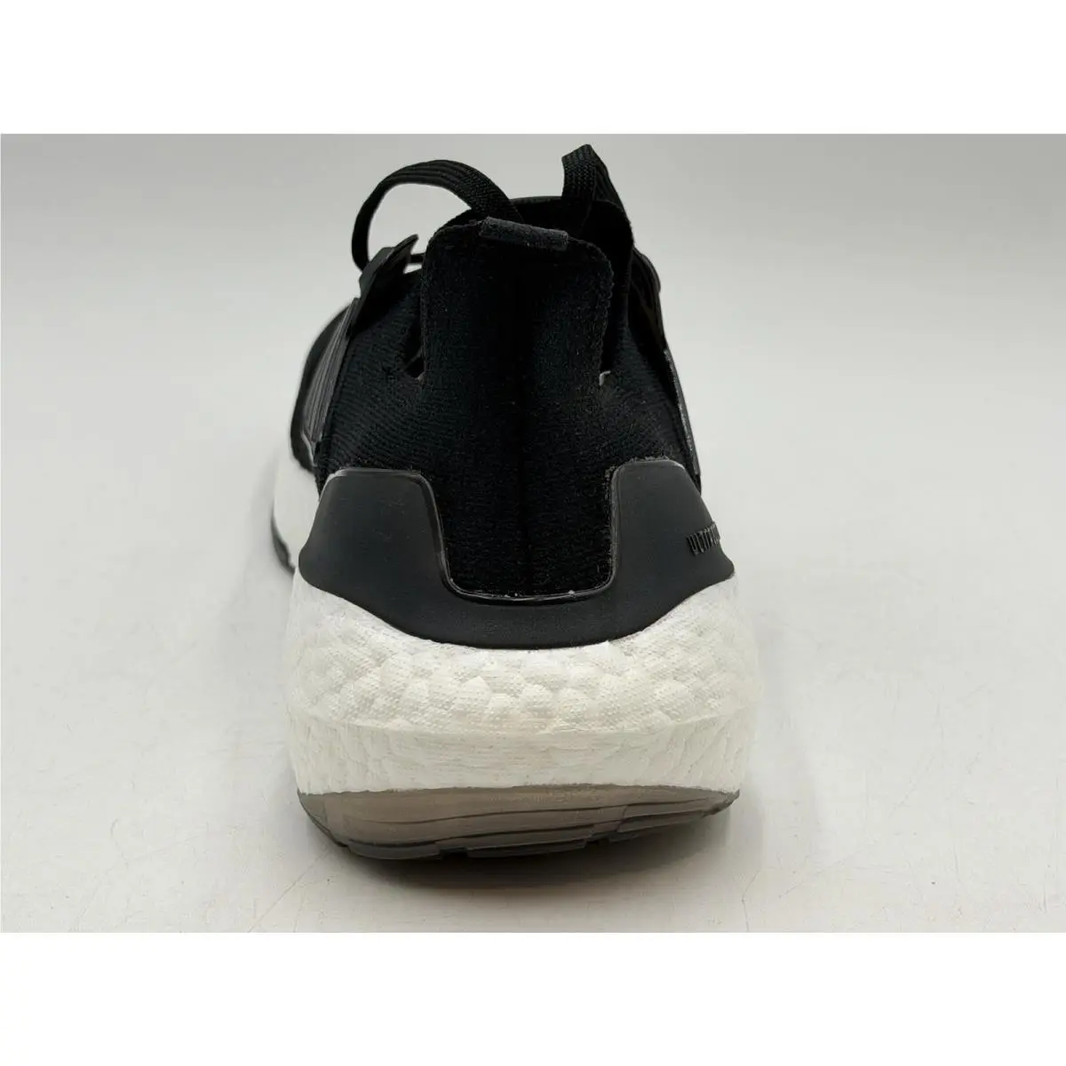 Adidas shoes - ultrabooost 22 - ultrabooost - Black 3