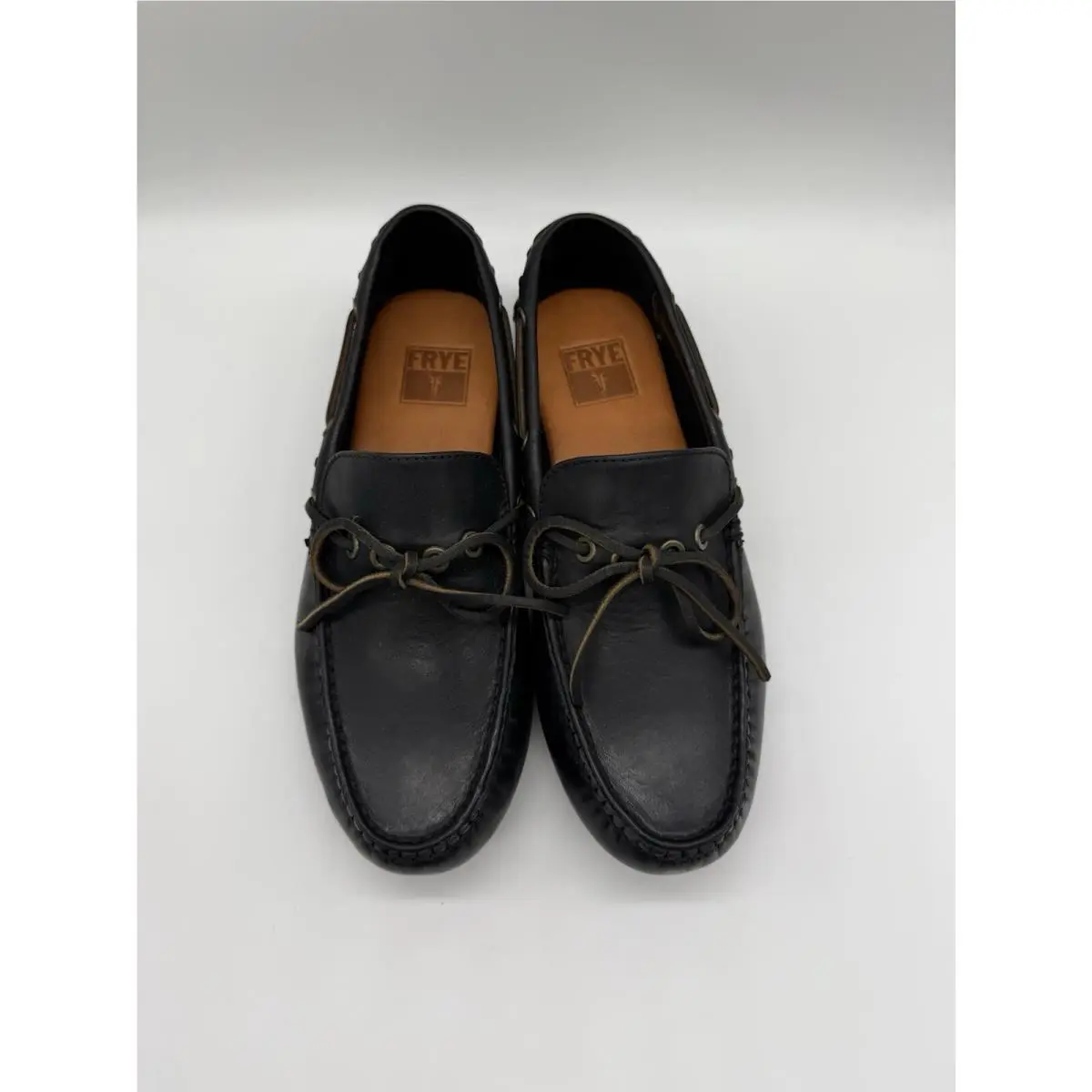 Adidas shoes - Frye Penny Russel Tie - Frye Penny Russel Tie - Black 0