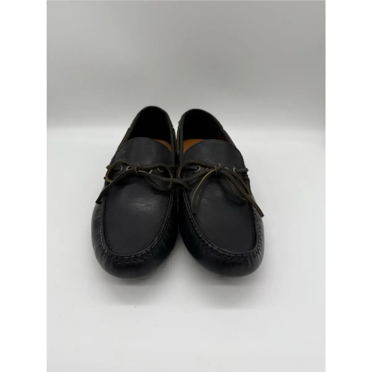 Adidas shoes - Frye Penny Russel Tie - Frye Penny Russel Tie - Black 1