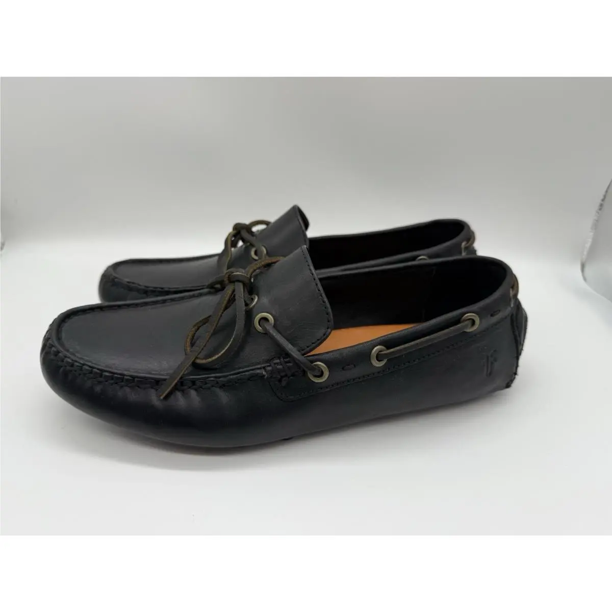Adidas shoes - Frye Penny Russel Tie - Frye Penny Russel Tie - Black 2