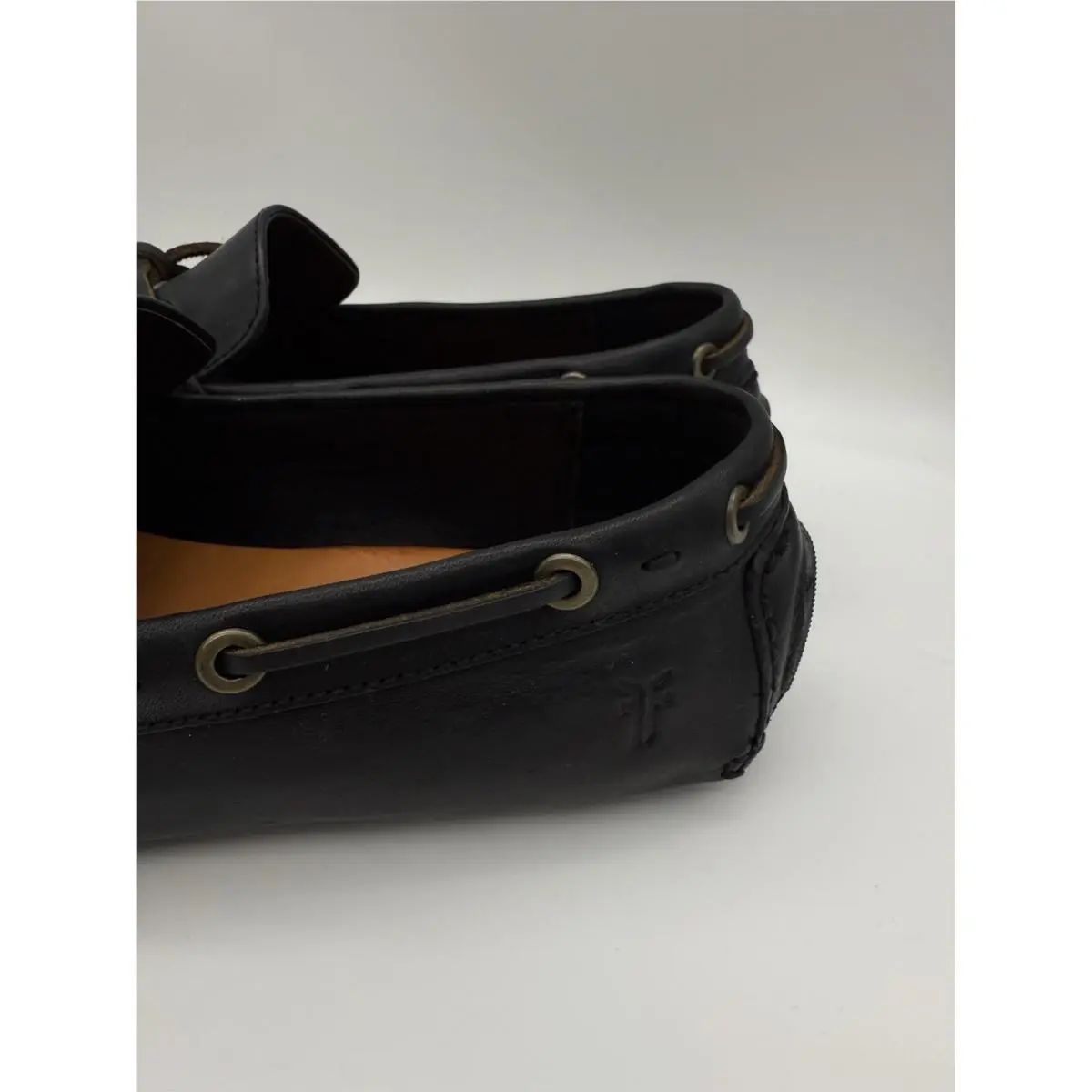 Adidas shoes - Frye Penny Russel Tie - Frye Penny Russel Tie - Black 3