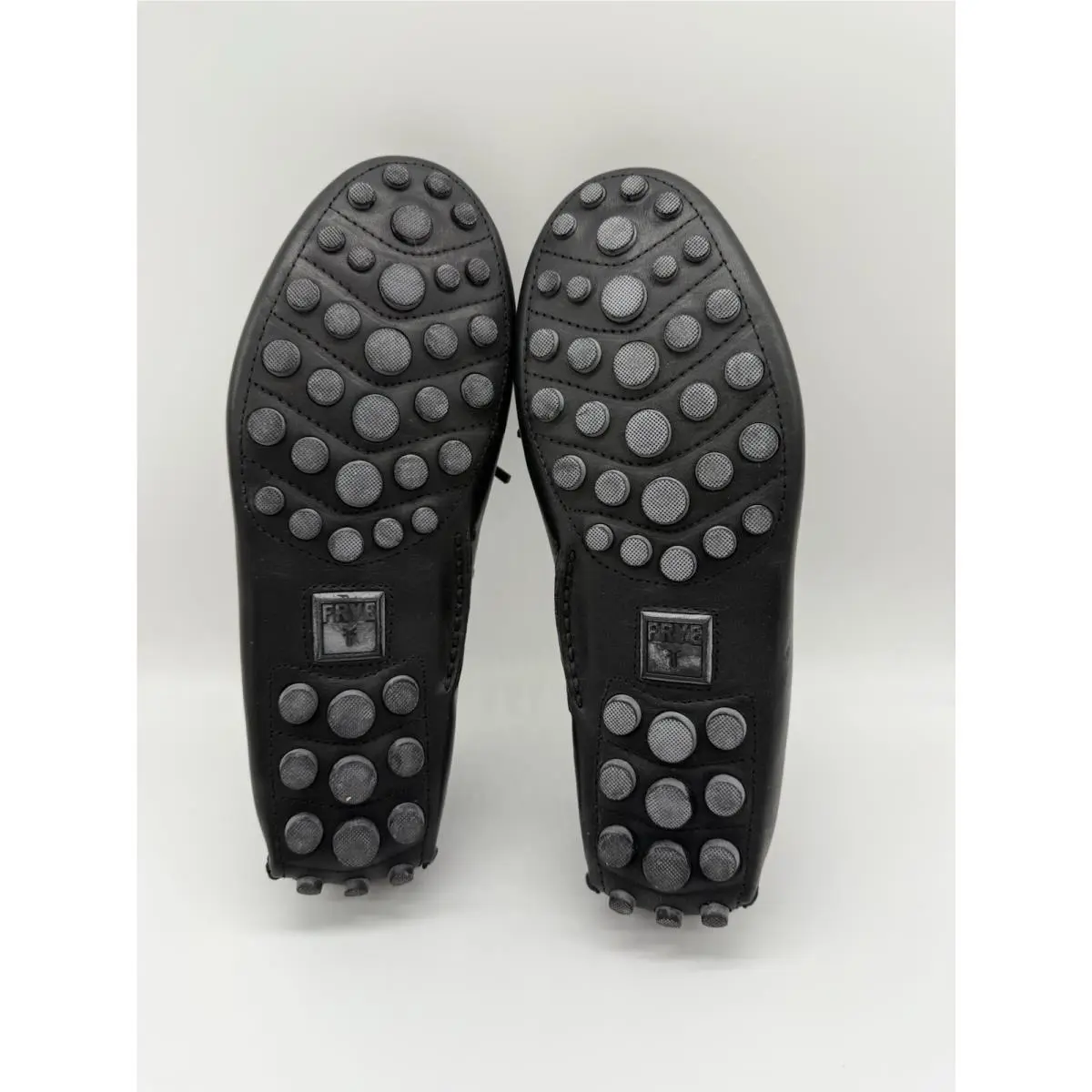 Adidas shoes - Frye Penny Russel Tie - Frye Penny Russel Tie - Black 4