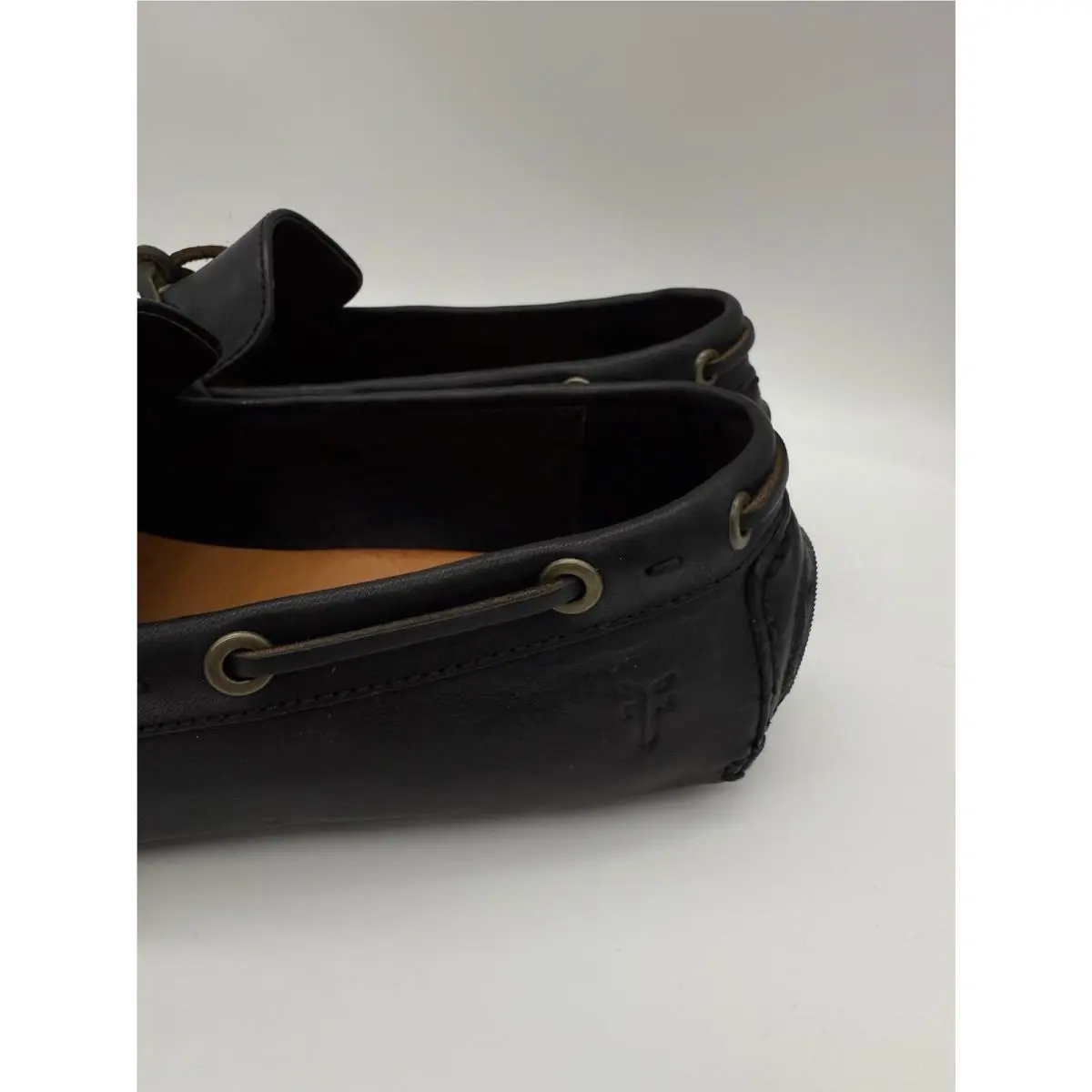 Adidas shoes - Frye Penny Russel Tie - Frye Penny Russel Tie - Black 5