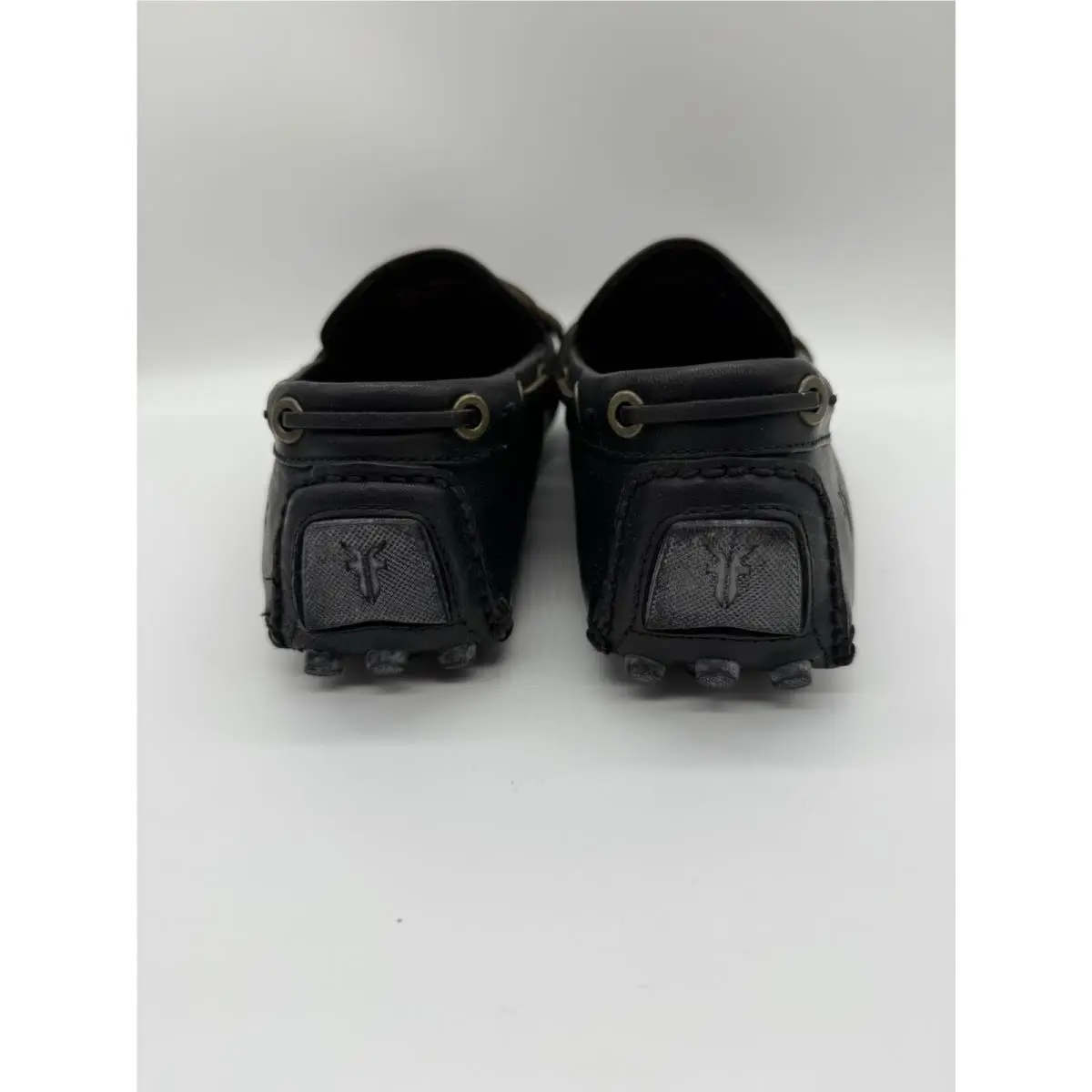 Adidas shoes - Frye Penny Russel Tie - Frye Penny Russel Tie - Black 6