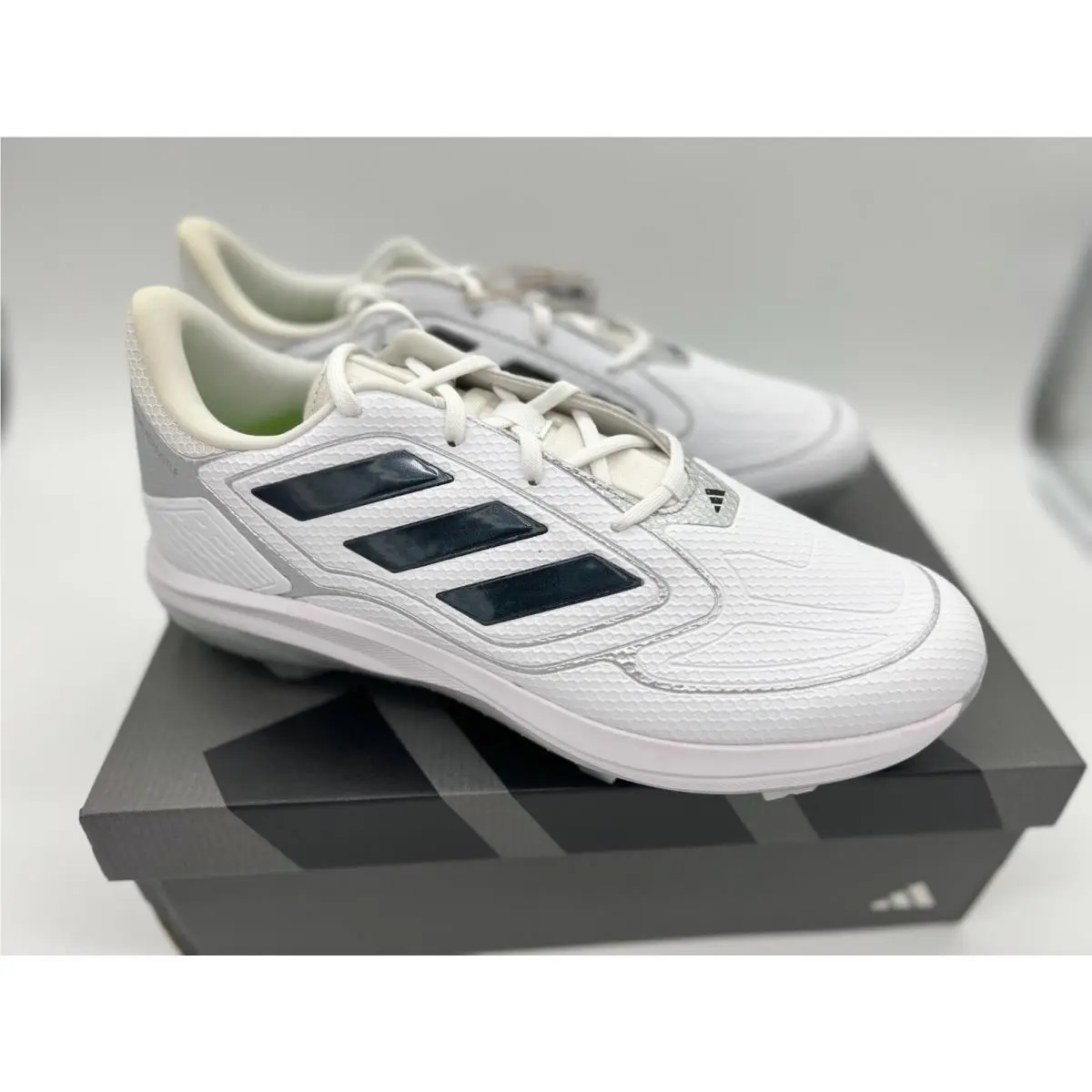Adidas shoes - adidas Adizero PureHustle - Adizero PureHustle - White 0
