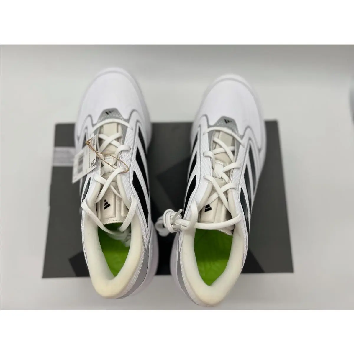 Adidas shoes - adidas Adizero PureHustle - Adizero PureHustle - White 3