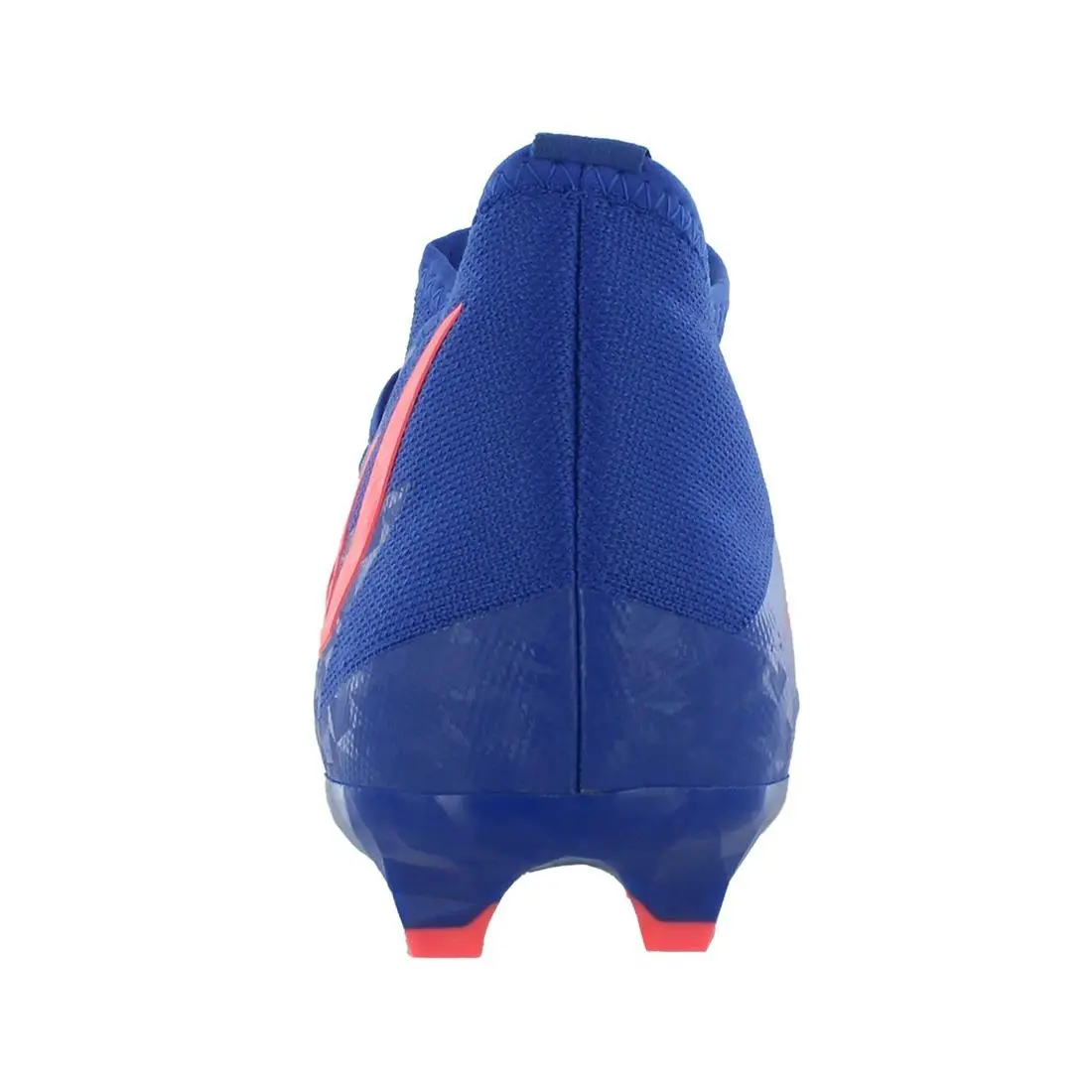Adidas shoes - Hi-Res Blue/Turbo/Hi-Res Blue, Main: Blue (UPC: 195734050763) 2