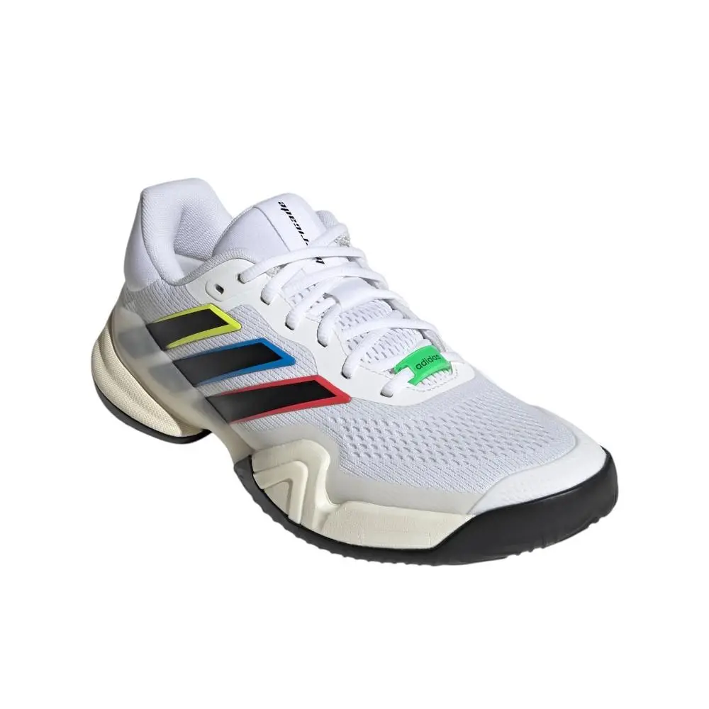 Adidas shoes - adidas Barricade 14 Tennis - Barricade Tennis - SB1158-KK3845 - White (UPC: 198328714591) 0