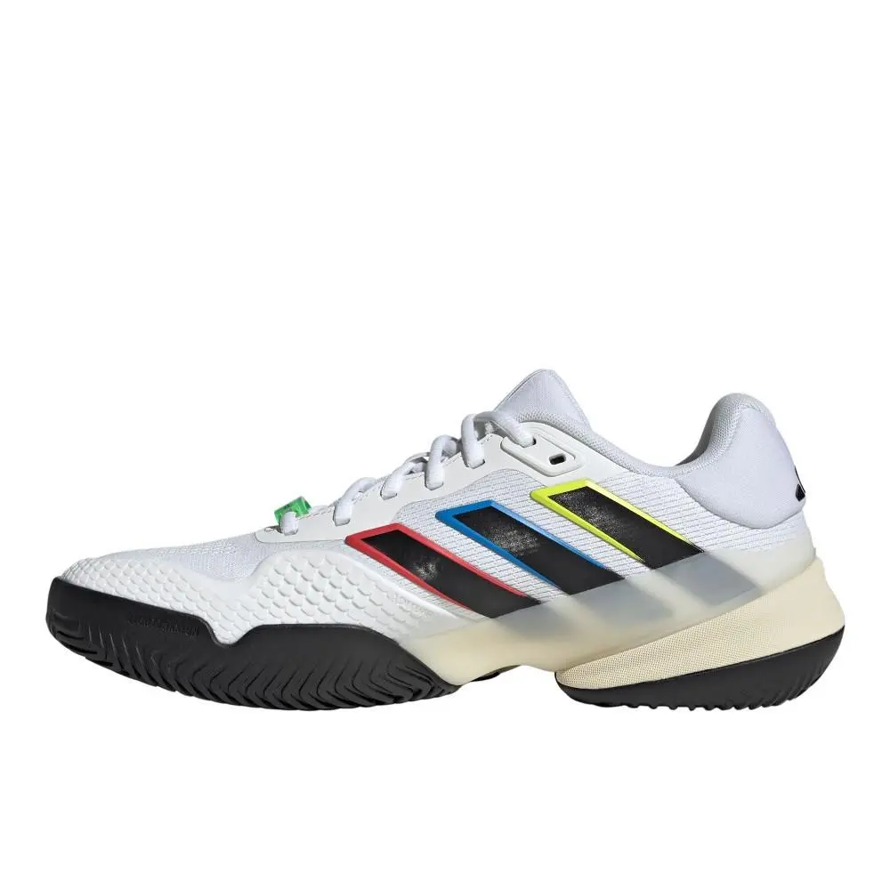 Adidas shoes - adidas Barricade 14 Tennis - Barricade Tennis - SB1158-KK3845 - White (UPC: 198328714591) 1