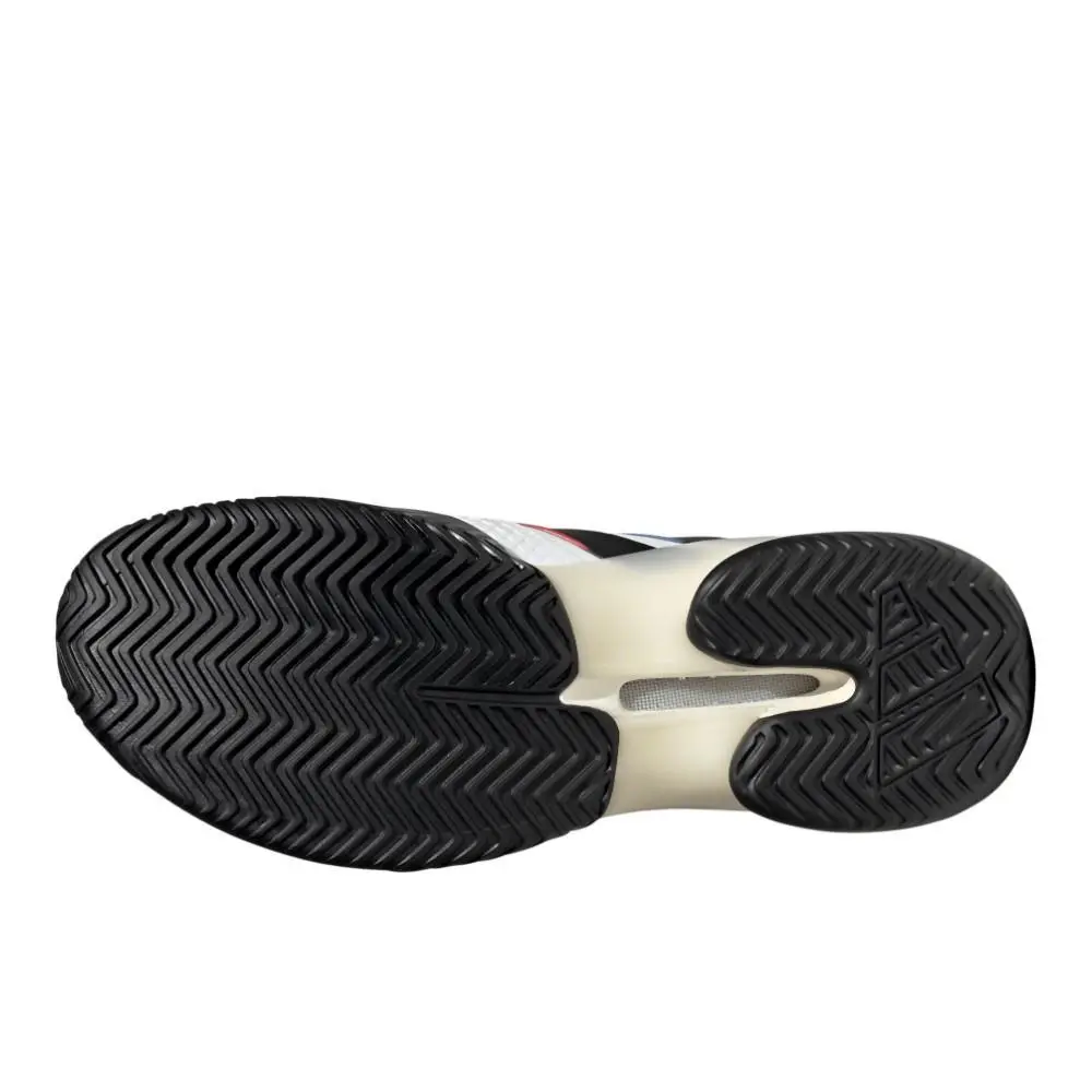 Adidas shoes - adidas Barricade 14 Tennis - Barricade Tennis - SB1158-KK3845 - White (UPC: 198328714591) 3