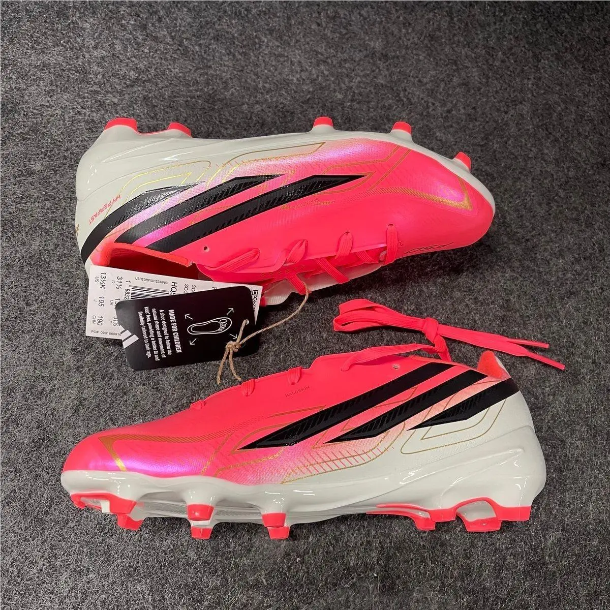 Adidas shoes - vs-202655 - vs-202655 - Multicolor (UPC: 198328167861) 3