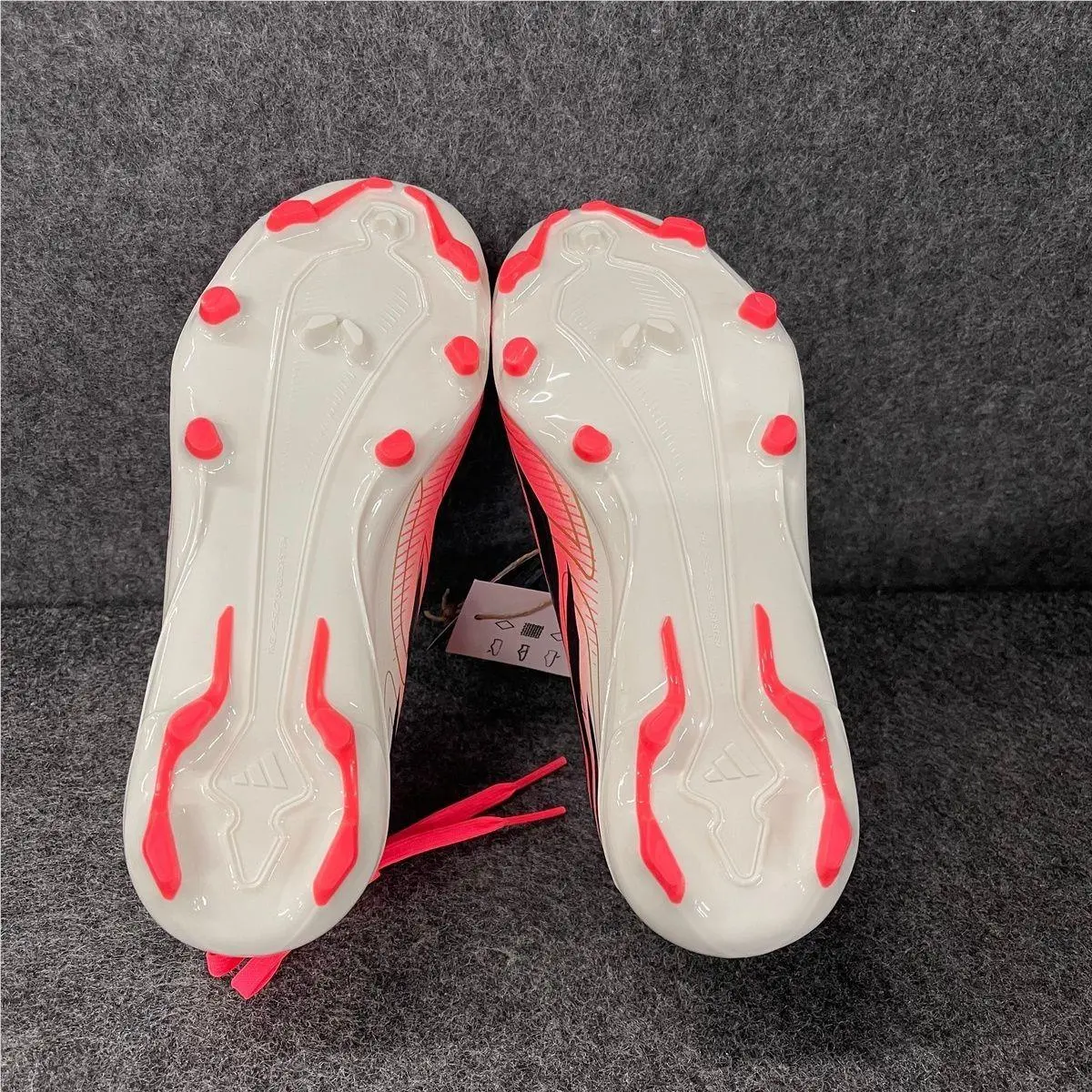 Adidas shoes - vs-202655 - vs-202655 - Multicolor (UPC: 198328167861) 4