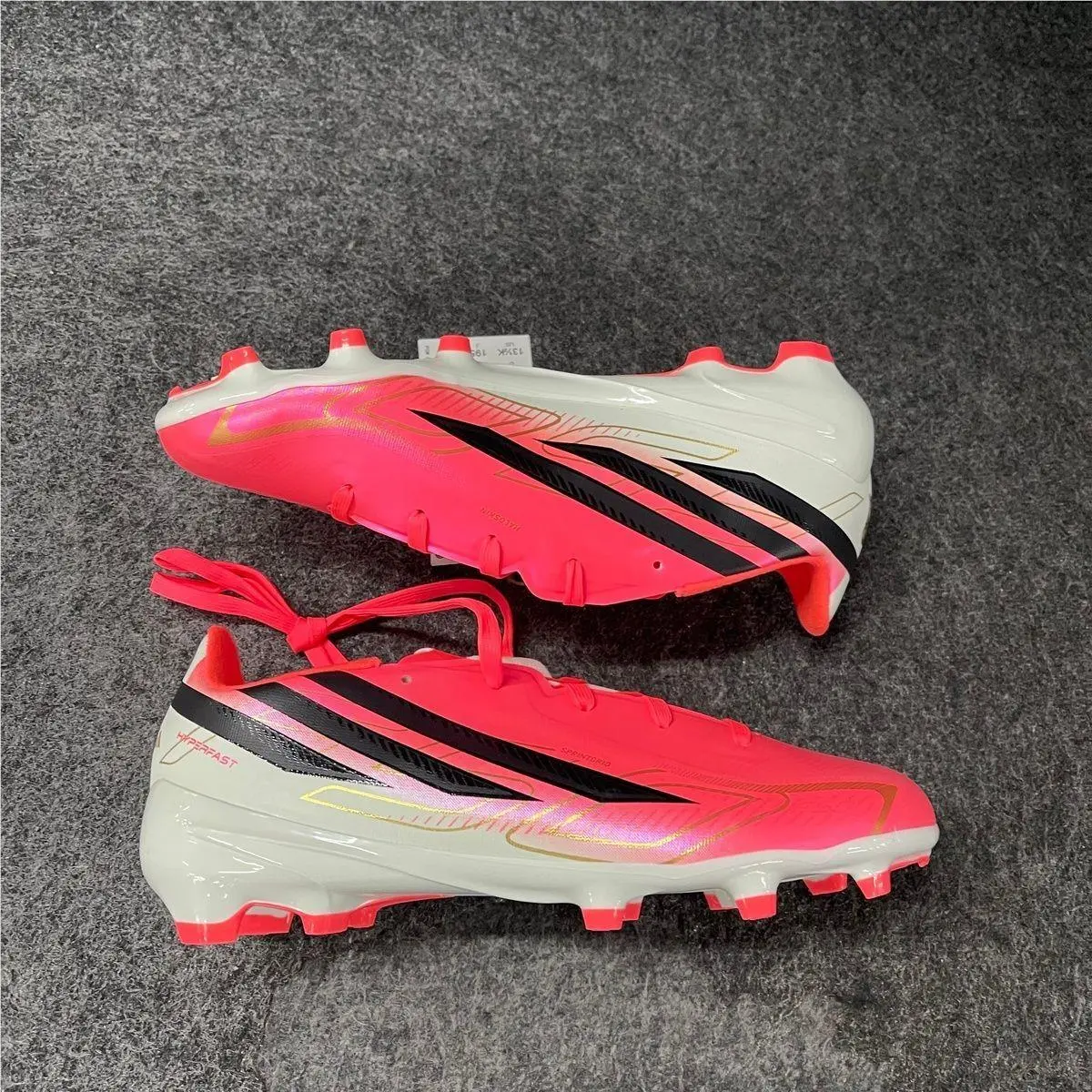 Adidas shoes - vs-202655 - vs-202655 - Multicolor (UPC: 198328167861) 5