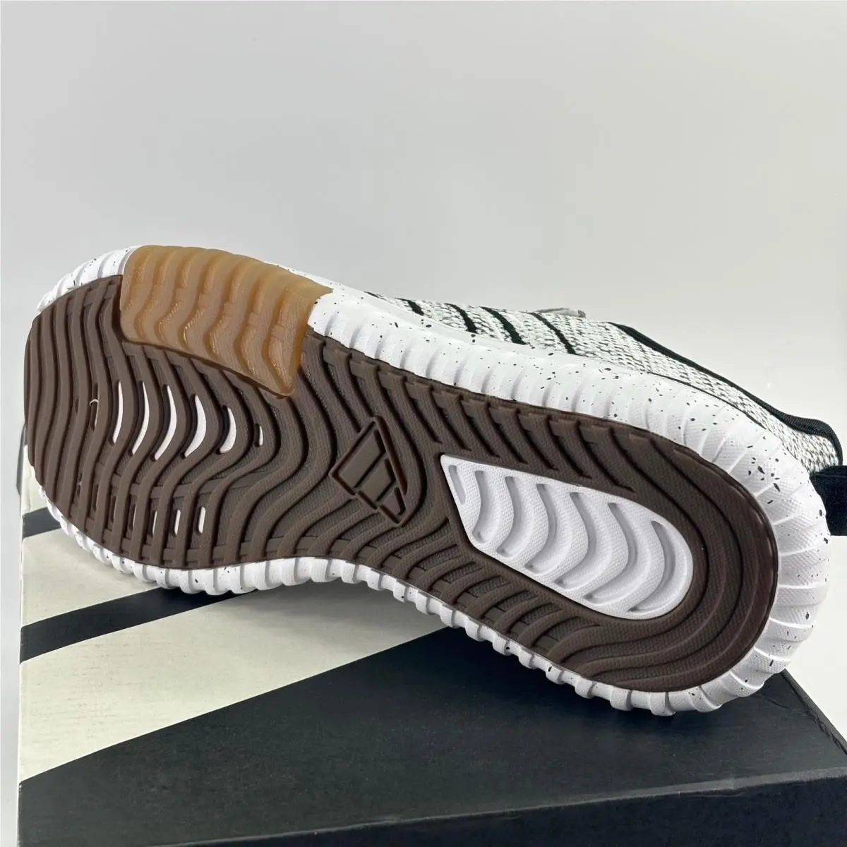 Adidas shoes - adidas Kaptir Flow 2.0 - Kaptir Flow - White 6