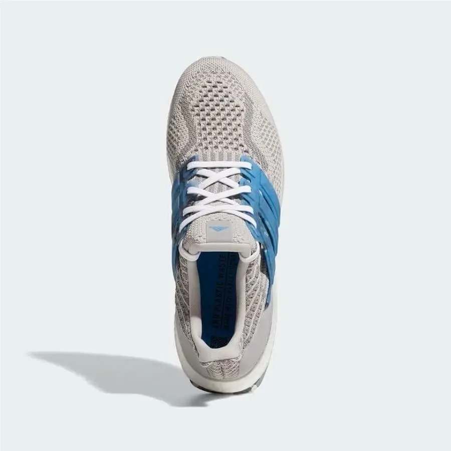Adidas shoes - adidas UltraBoost DNA - UltraBoost DNA - Grey Two/Pulse Blue/Core Black (UPC: 0195740040581) 0