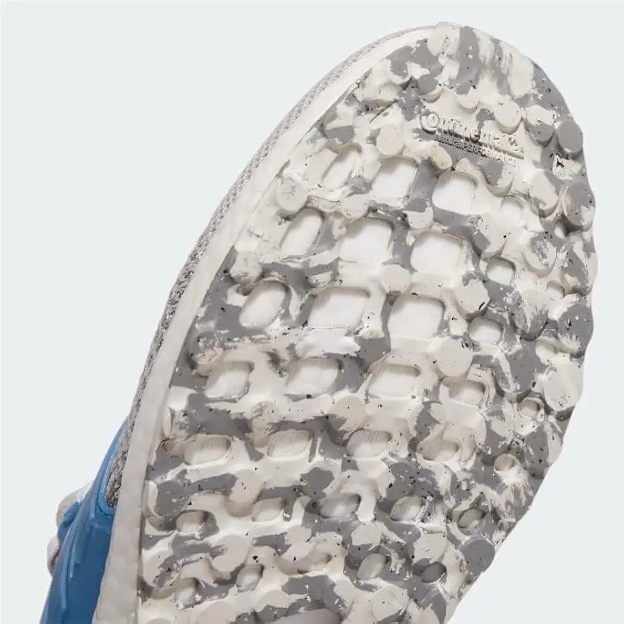 Adidas shoes - adidas UltraBoost DNA - UltraBoost DNA - Grey Two/Pulse Blue/Core Black (UPC: 0195740040581) 6