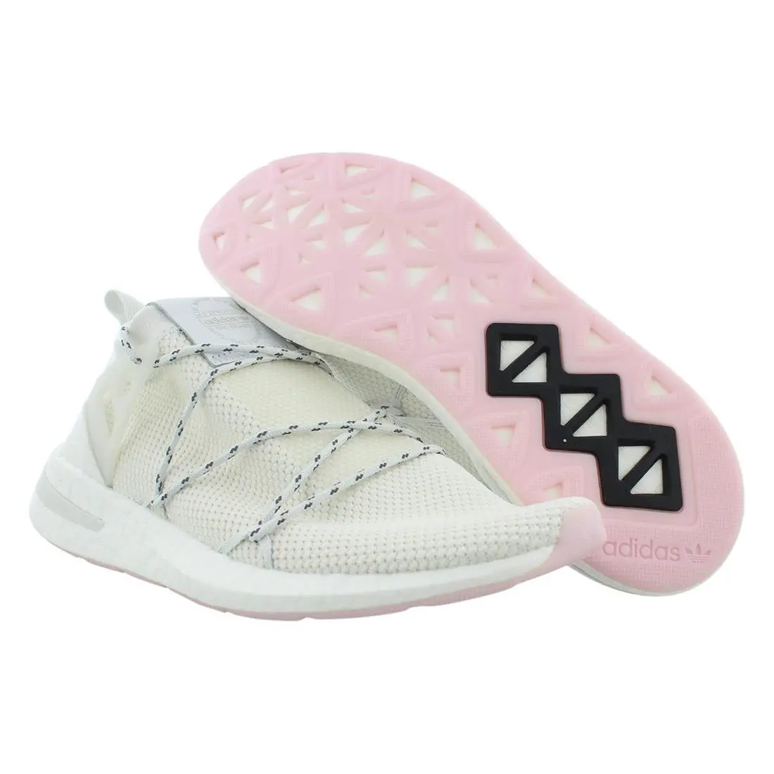 Adidas Arkyn Knit Womens Shoes Size 7 Color: Crystal White/footwear