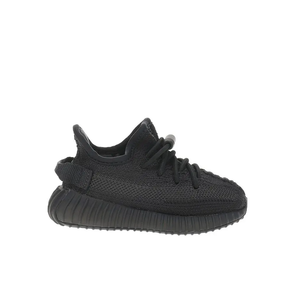 Adidas Yeezy Boost 350 V2 Slip On Infant Boys Size 8 M Sneakers Casual Shoes F