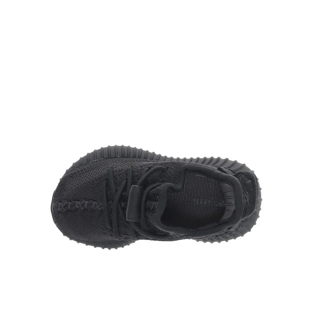 Adidas shoes - adidas  Yeezy Boost 350 V2 Slip On  Infant - FZ6049 - Black (UPC: 195749443178) 2