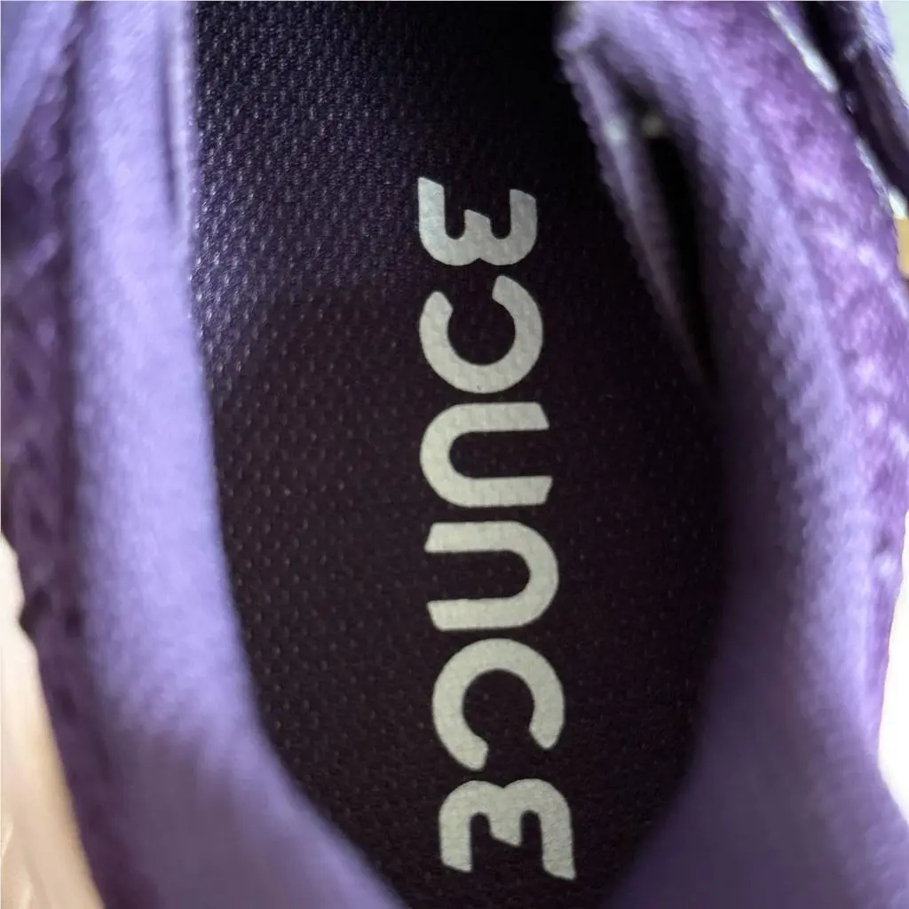 Adidas shoes - Adidas Alphabounce Instinct - Alphabounce Instinct - BB9088 - Purple 0