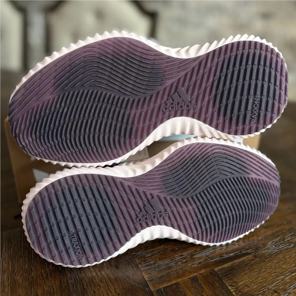 Adidas shoes - Adidas Alphabounce Instinct - Alphabounce Instinct - BB9088 - Purple 2