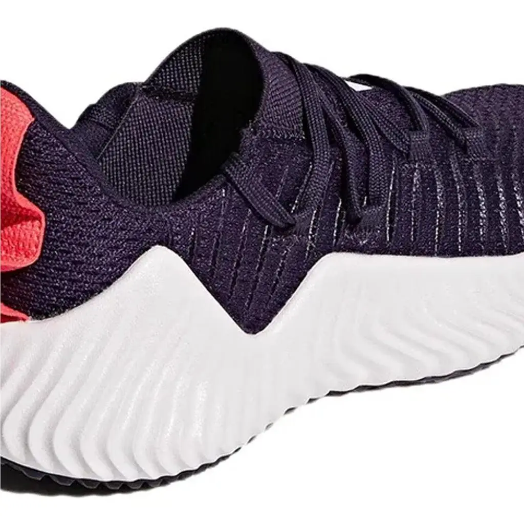 Adidas shoes - Adidas Alphabounce Instinct - Alphabounce Instinct - BB9088 - Purple 5