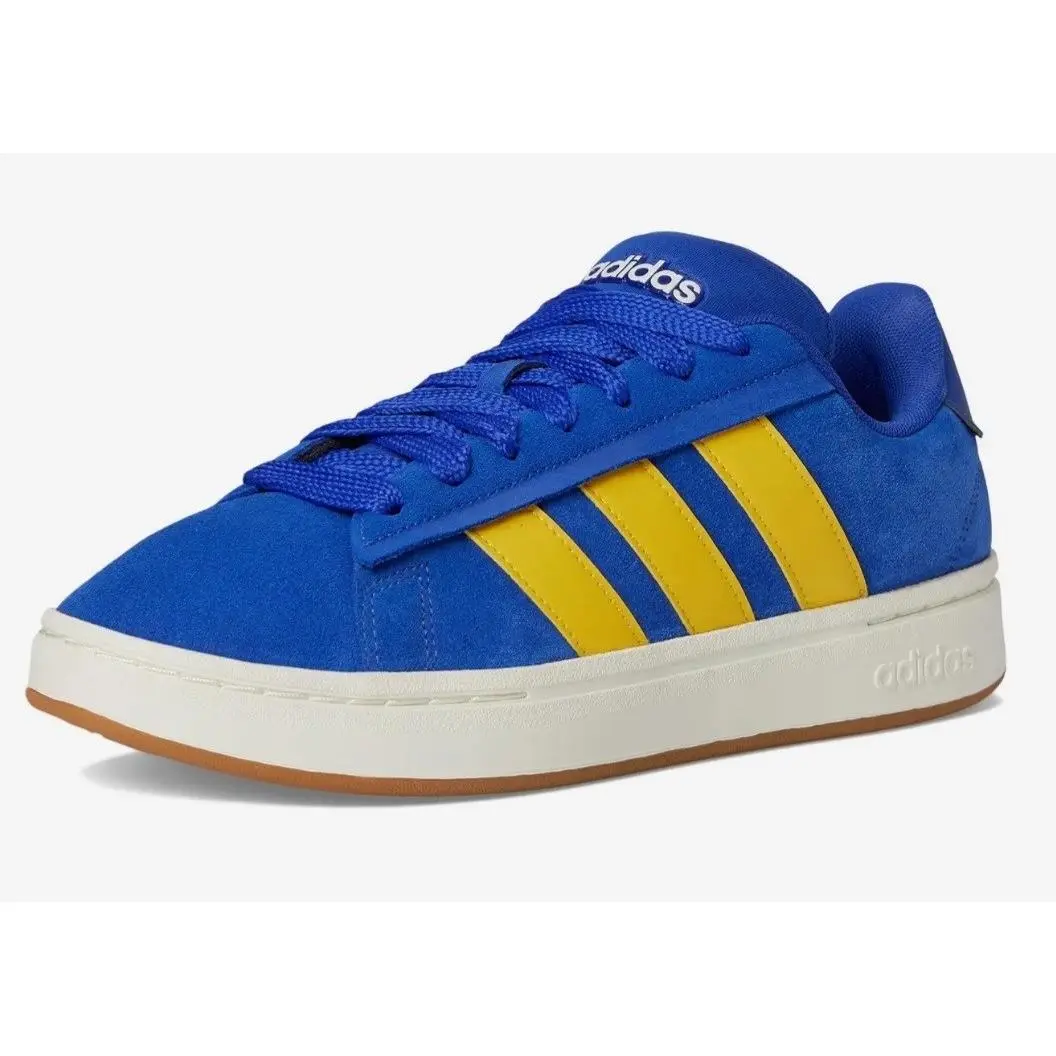 Adidas shoes - Grand Court Alpha 00s - Grand Court Alpha - Blue 0