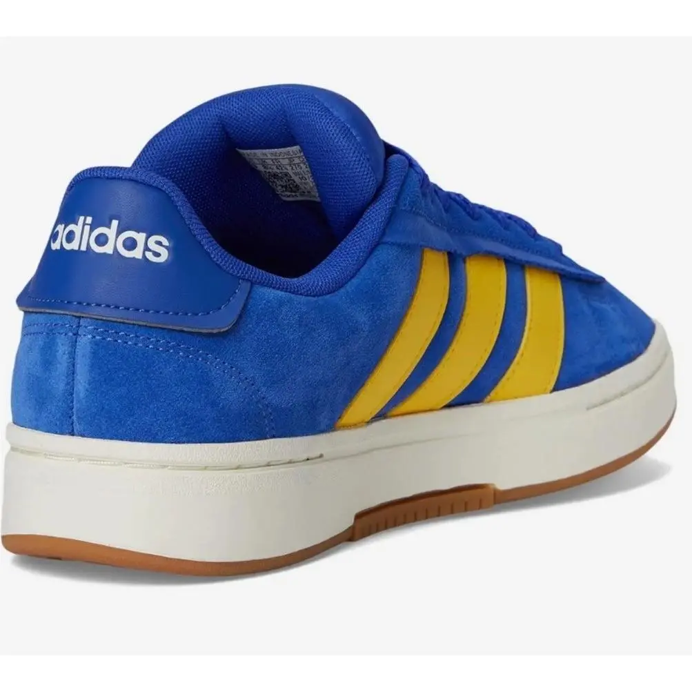 Adidas shoes - Grand Court Alpha 00s - Grand Court Alpha - Blue 1