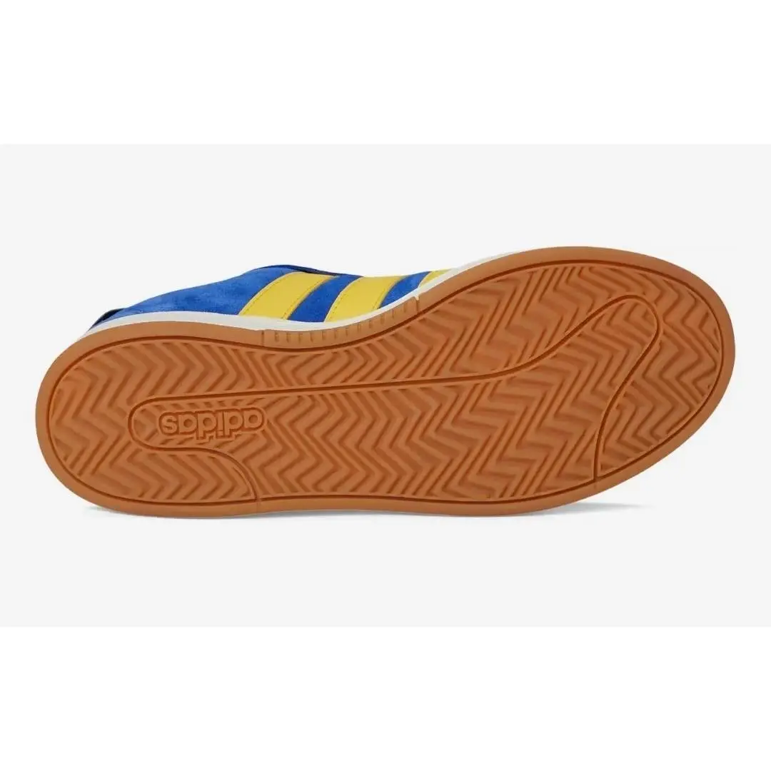 Adidas shoes - Grand Court Alpha 00s - Grand Court Alpha - Blue 3