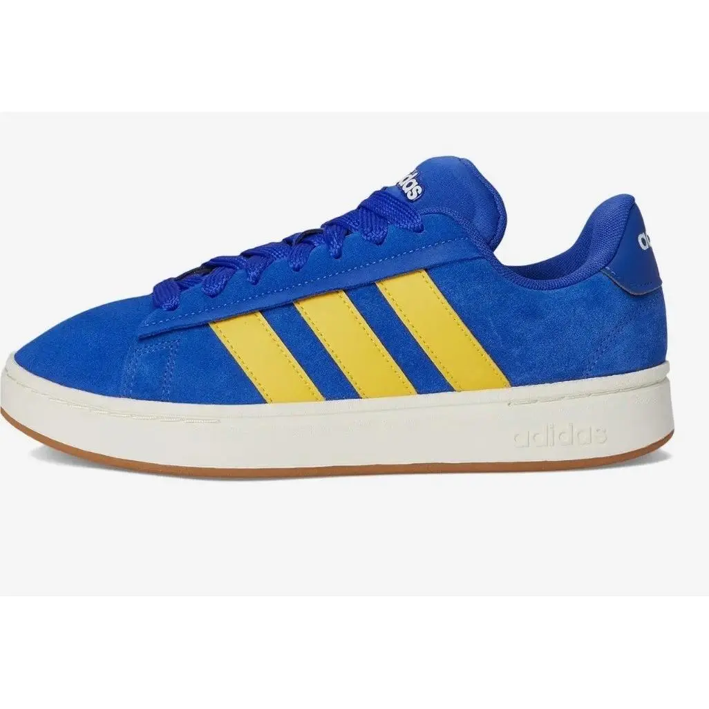 Adidas shoes - Grand Court Alpha 00s - Grand Court Alpha - Blue 4