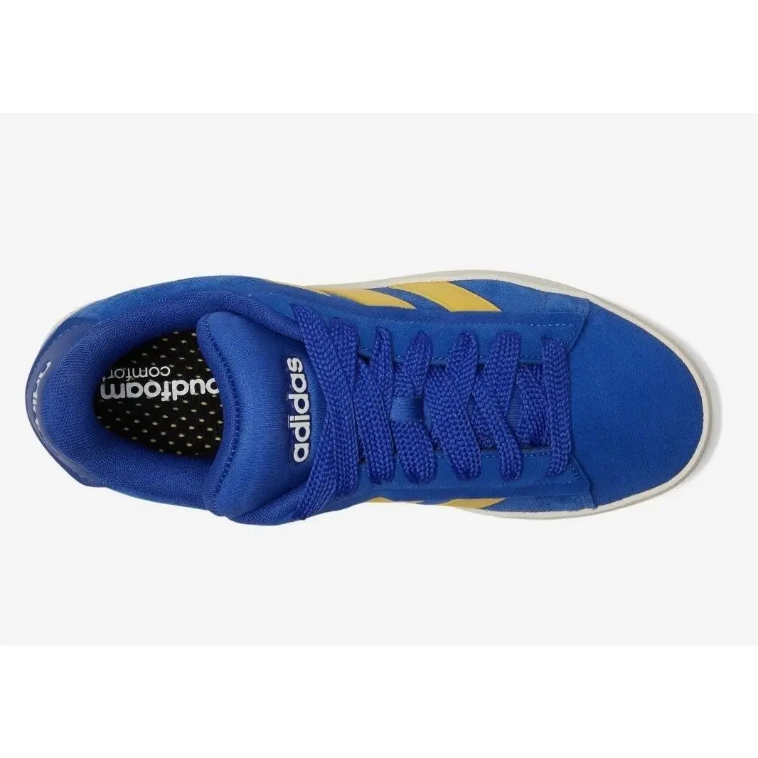Adidas shoes - Grand Court Alpha 00s - Grand Court Alpha - Blue 5