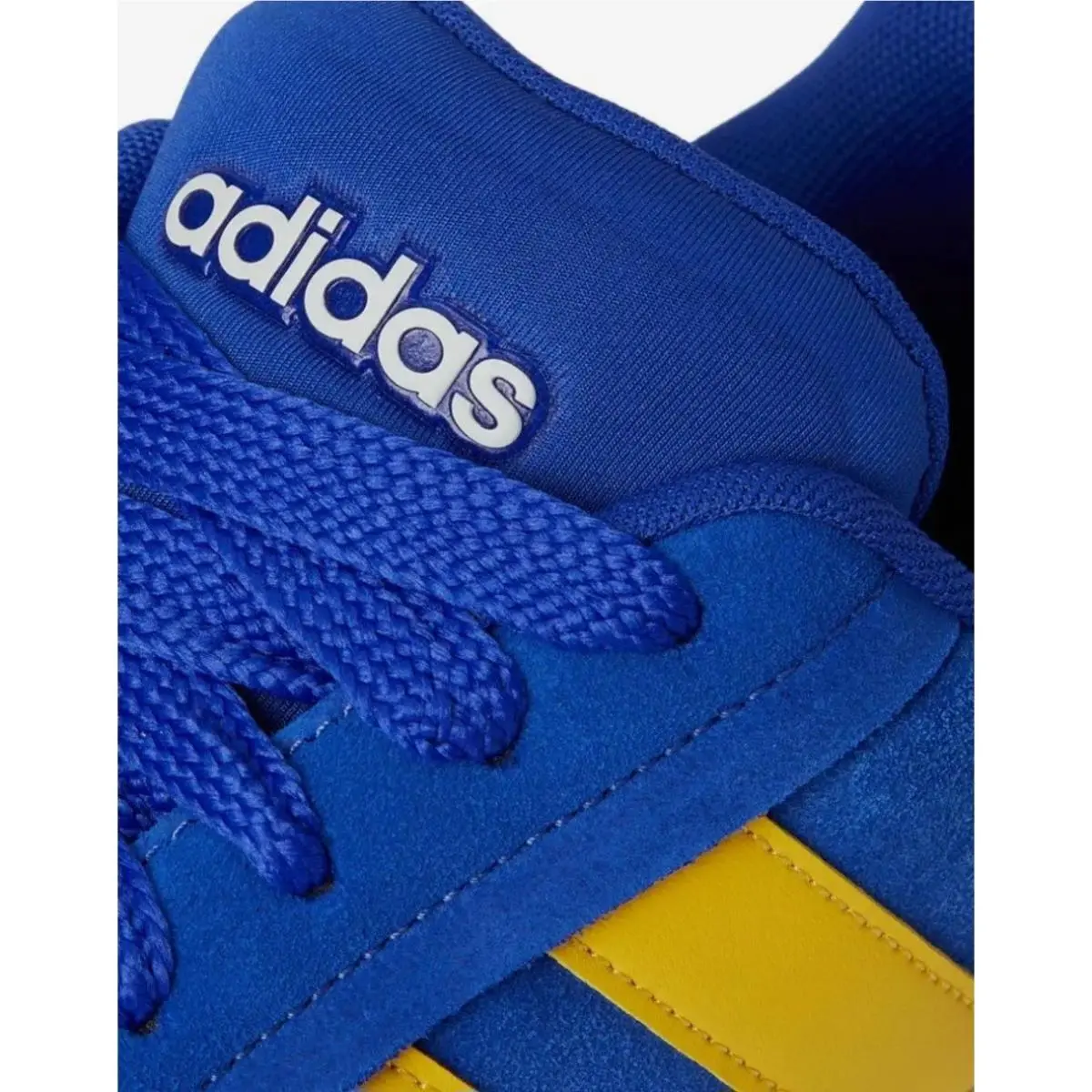 Adidas shoes - Grand Court Alpha 00s - Grand Court Alpha - Blue 2