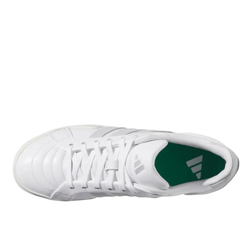 Adidas shoes - adidas Retrocross Gripmore Spikeless Golf - SB1158-JQ3555 - White (UPC: 197623306876) 2