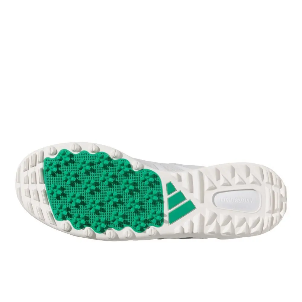 Adidas shoes - adidas Retrocross Gripmore Spikeless Golf - SB1158-JQ3555 - White (UPC: 197623306876) 3